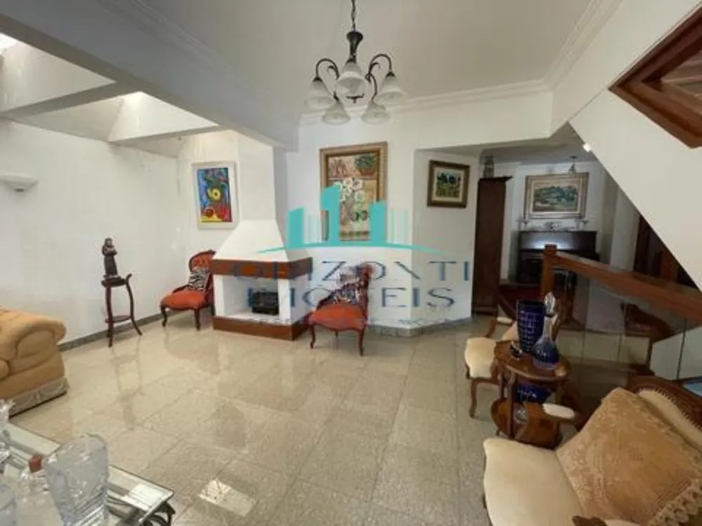 Casa, 5 quartos - Foto 11