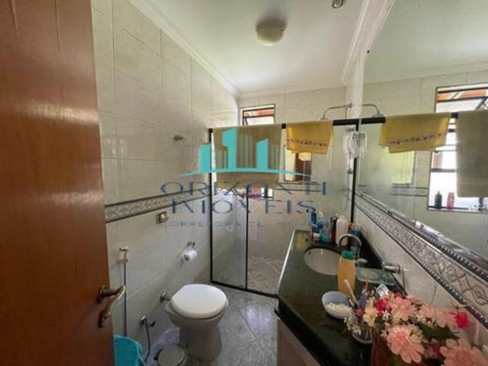 Casa, 5 quartos - Foto 5