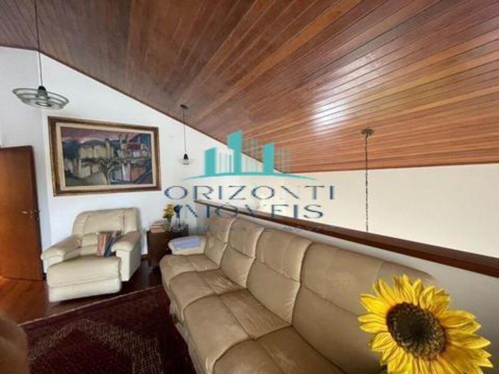 Casa, 5 quartos - Foto 6