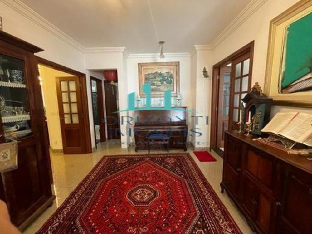 Casa, 5 quartos - Foto 1