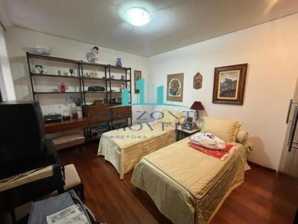 Casa, 5 quartos - Foto 4