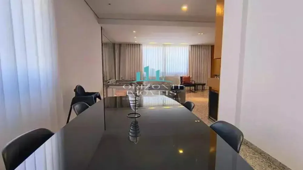 Apartamento, 4 quartos - Foto 5