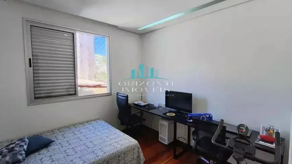 Apartamento, 4 quartos - Foto 8