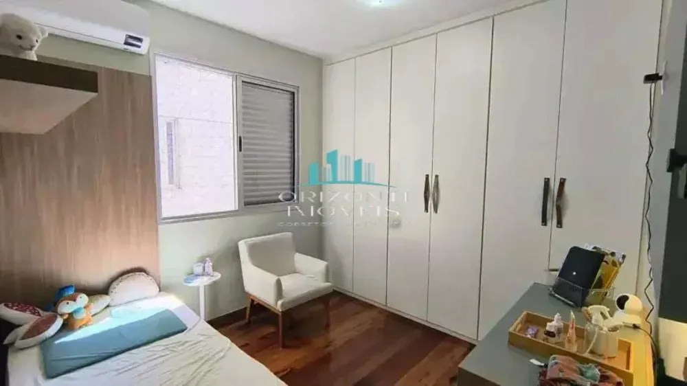 Apartamento, 4 quartos - Foto 12