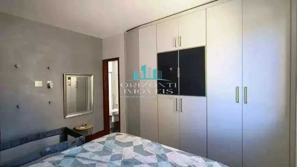 Apartamento, 4 quartos - Foto 2