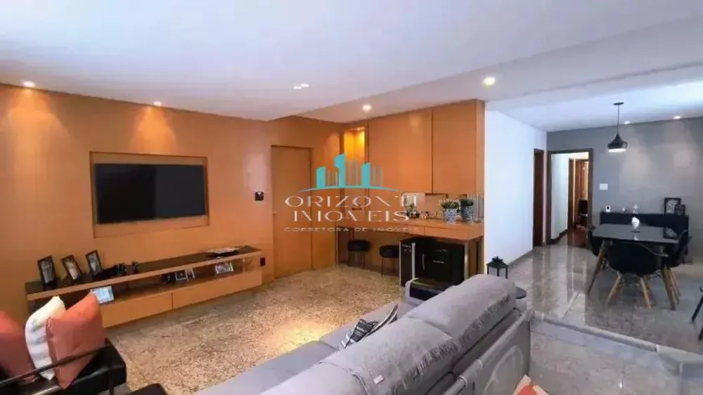 Apartamento, 4 quartos - Foto 1