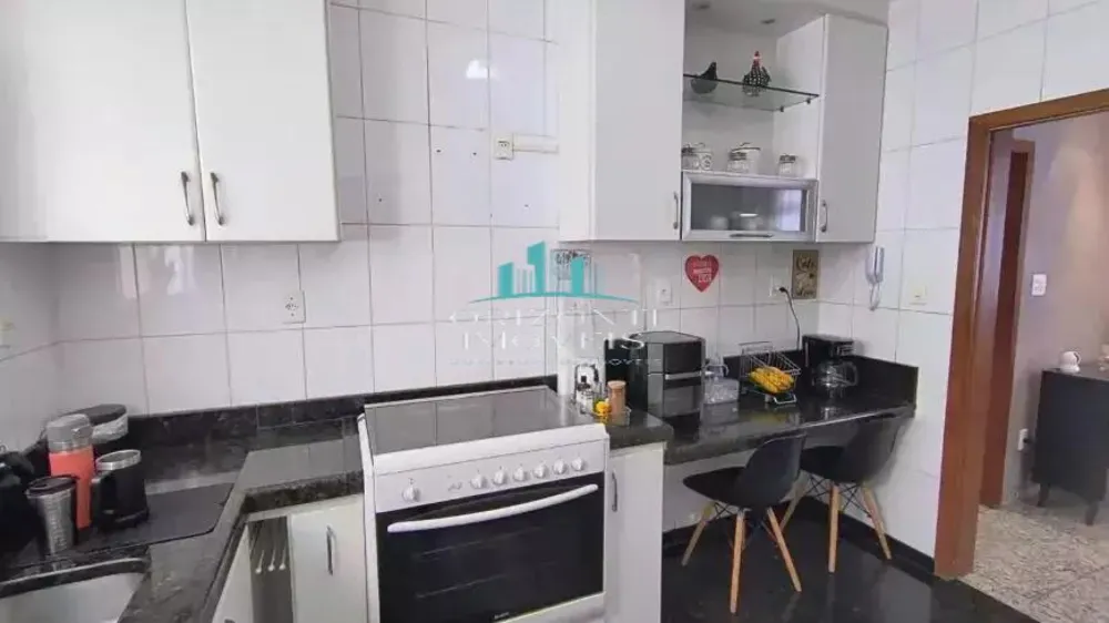 Apartamento, 4 quartos - Foto 4