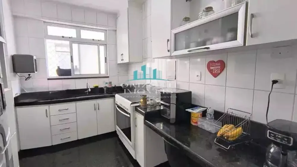 Apartamento, 4 quartos - Foto 3