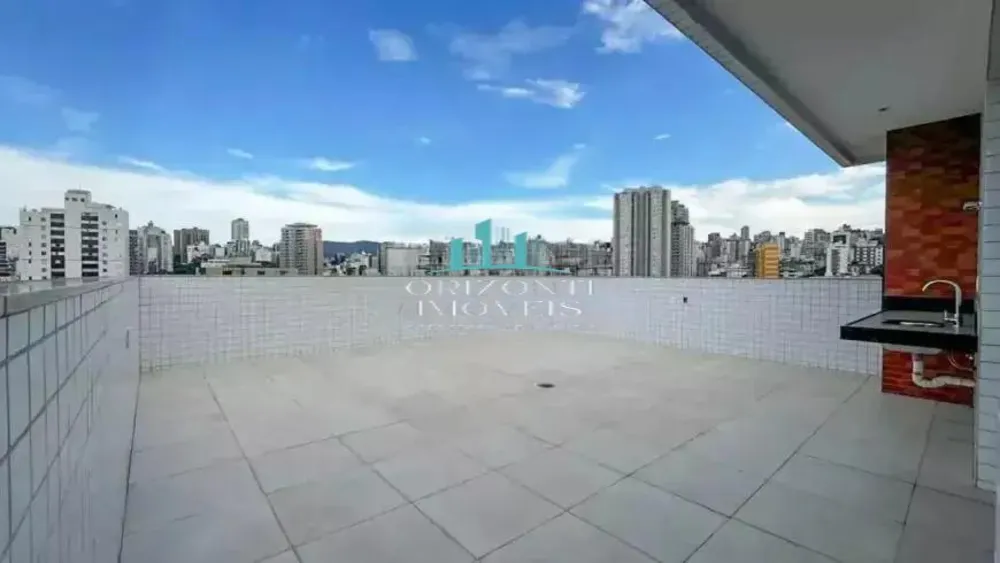 Cobertura, 4 quartos - Foto 6