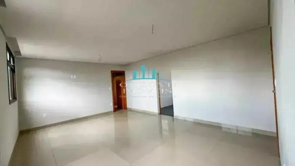 Cobertura, 4 quartos - Foto 1