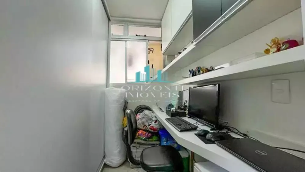 Apartamento, 3 quartos - Foto 5