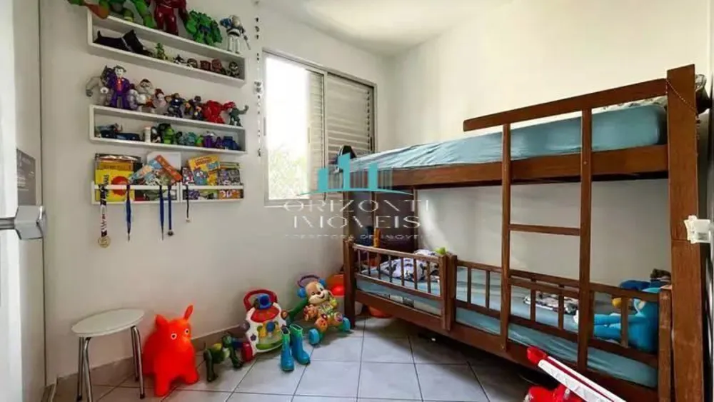 Apartamento, 3 quartos - Foto 4