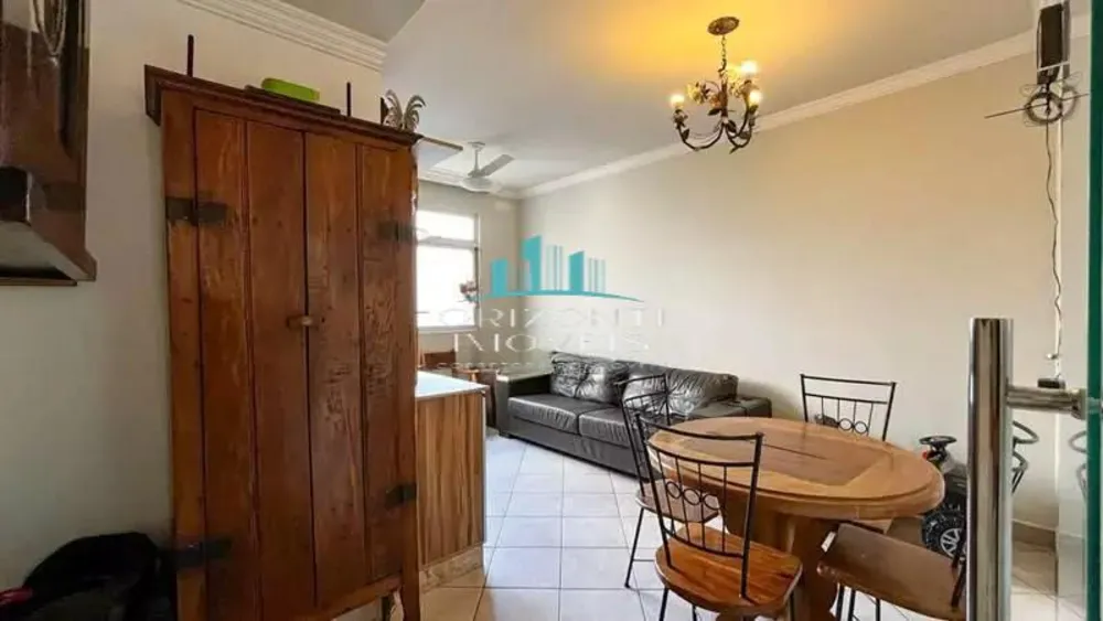 Apartamento, 3 quartos - Foto 1
