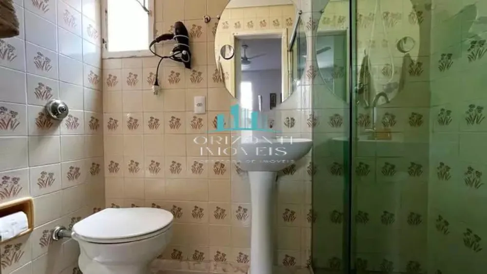 Apartamento, 3 quartos - Foto 2