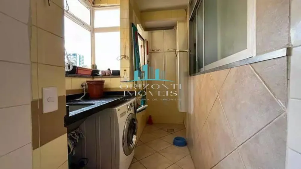Apartamento, 3 quartos - Foto 5