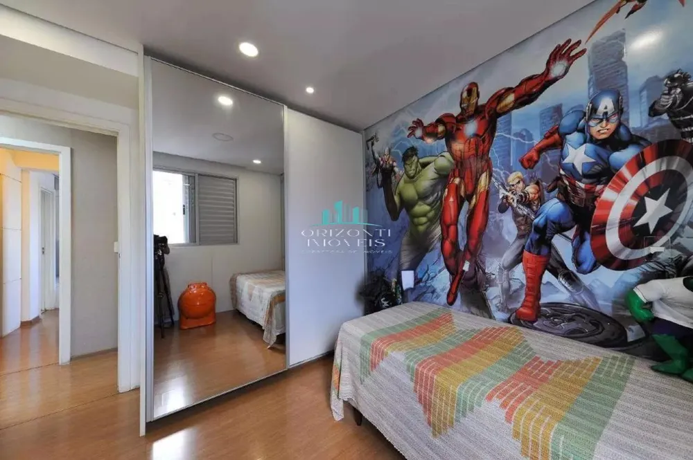 Cobertura, 4 quartos - Foto 4
