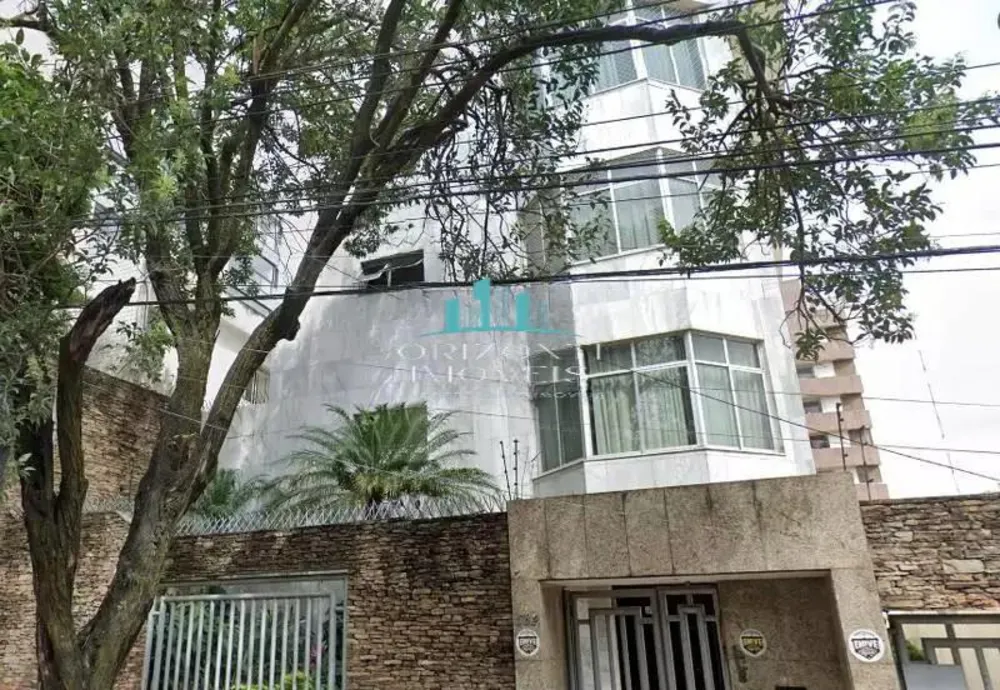 Cobertura, 5 quartos, 203 m² - Foto 11
