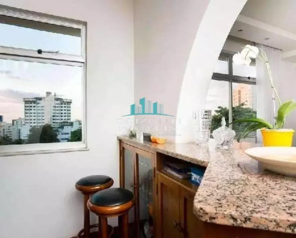 Cobertura, 5 quartos, 203 m² - Foto 5