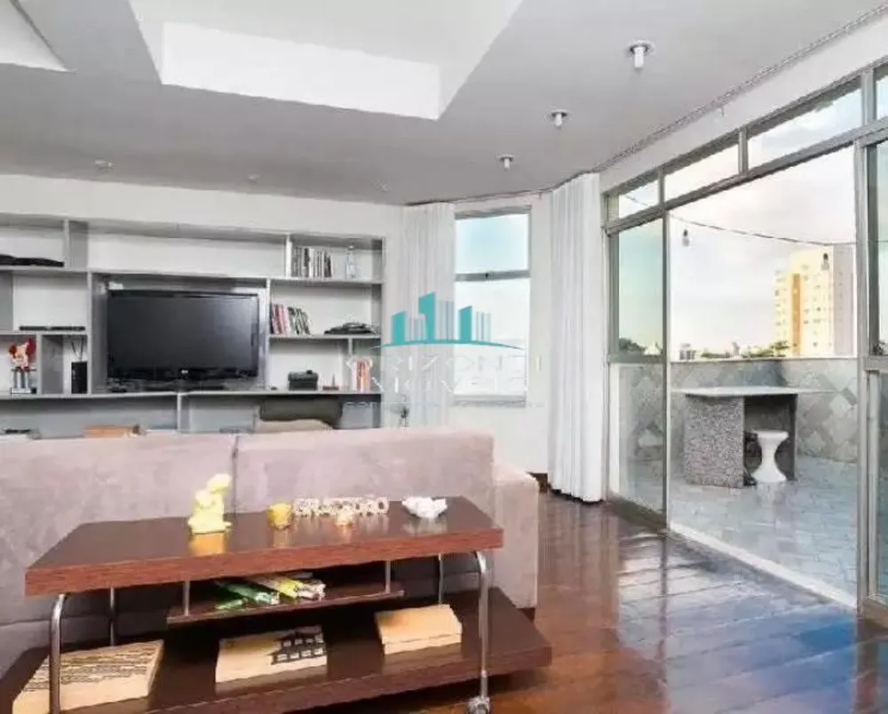 Cobertura, 5 quartos, 203 m² - Foto 9