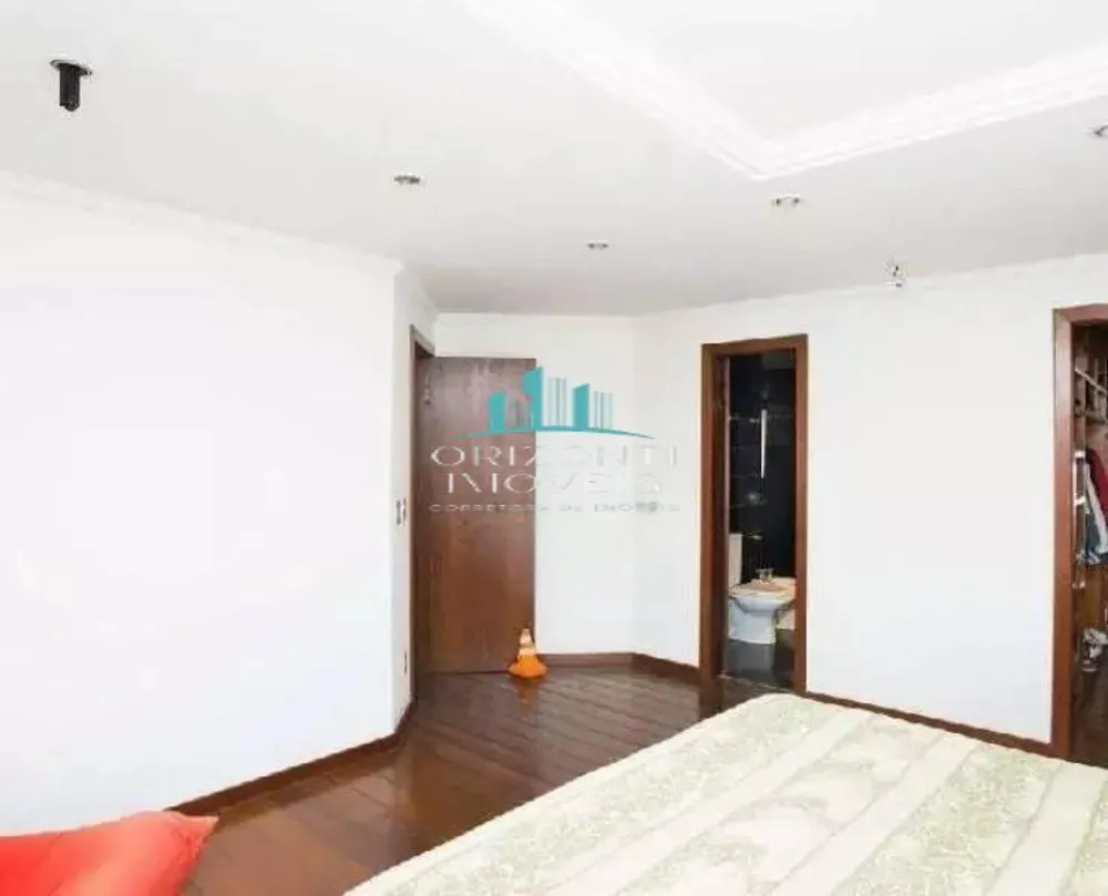 Cobertura, 5 quartos, 203 m² - Foto 7