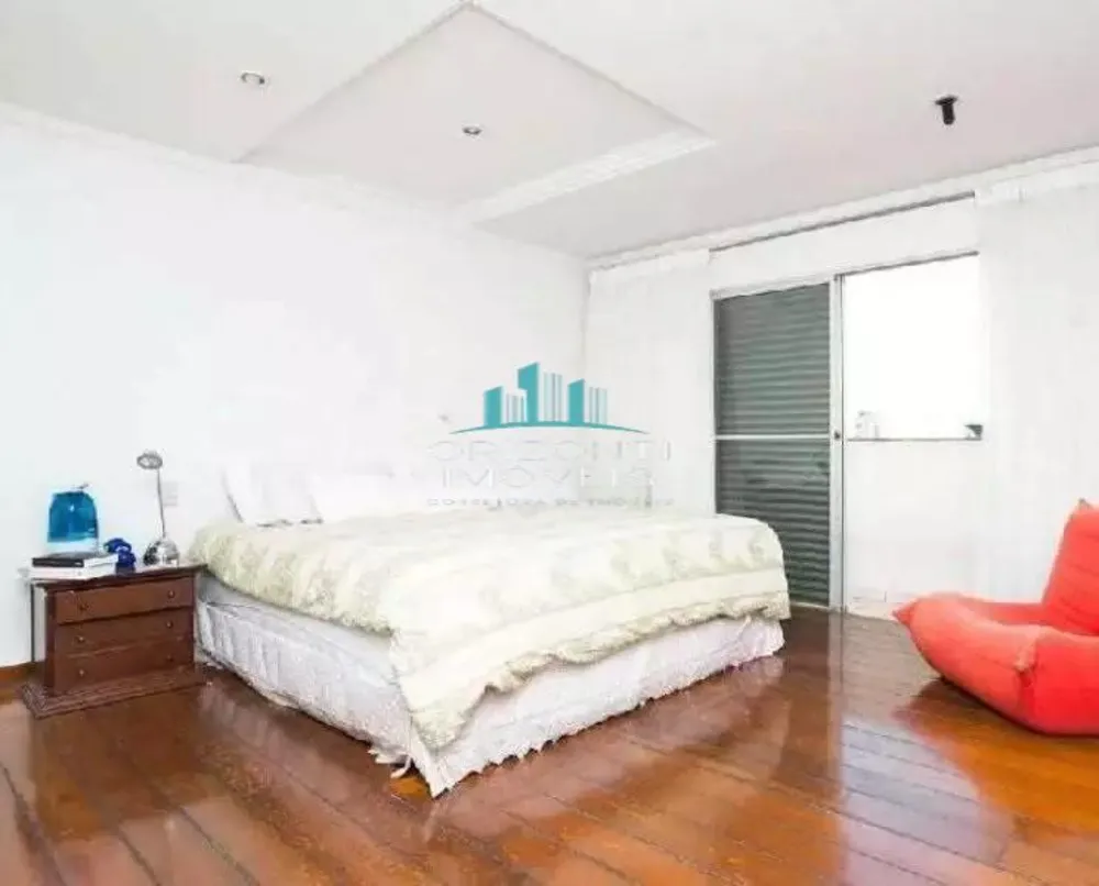 Cobertura, 5 quartos, 203 m² - Foto 10