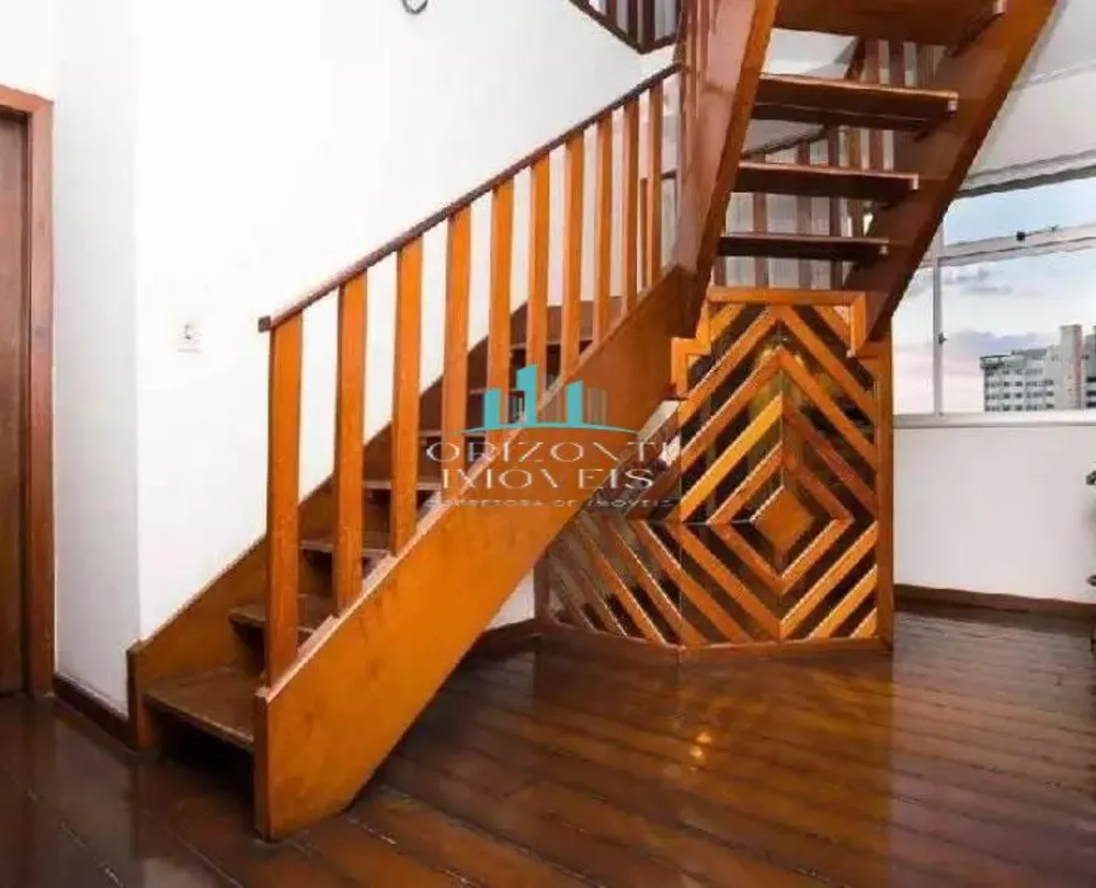 Cobertura, 5 quartos, 203 m² - Foto 12
