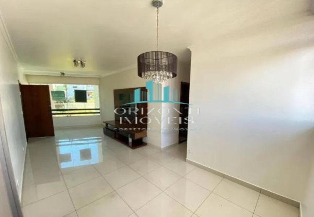 Apartamento, 3 quartos - Foto 1