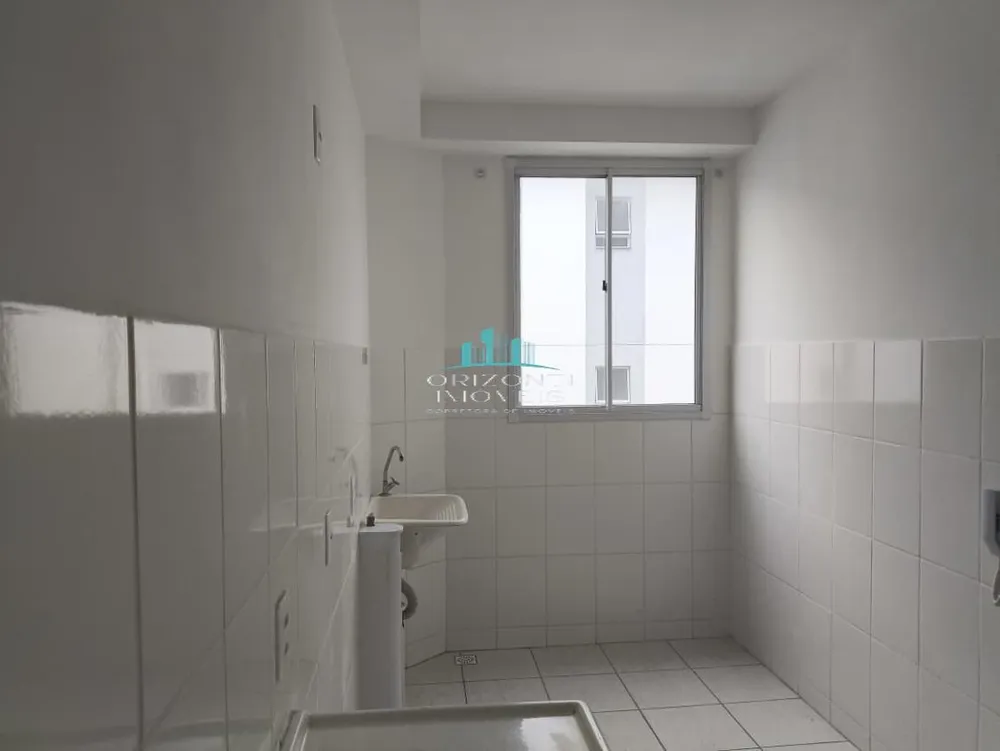 Apartamento, 2 quartos - Foto 7