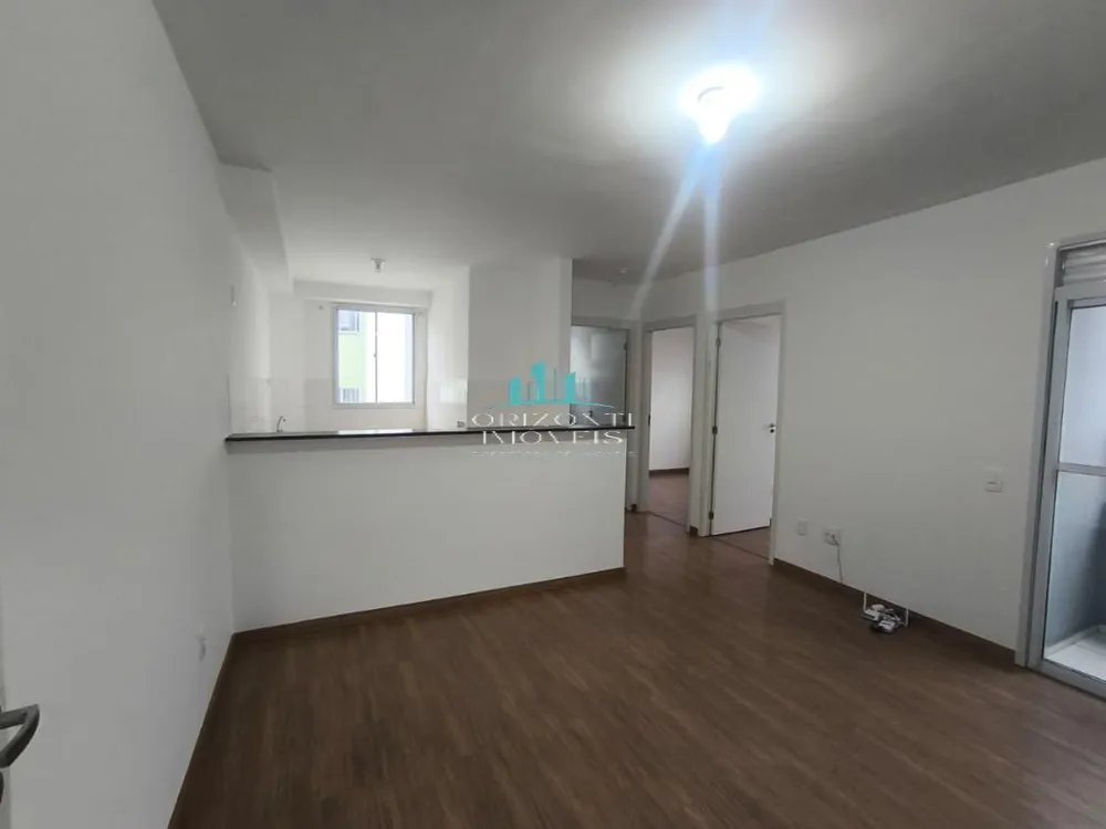 Apartamento, 2 quartos - Foto 2