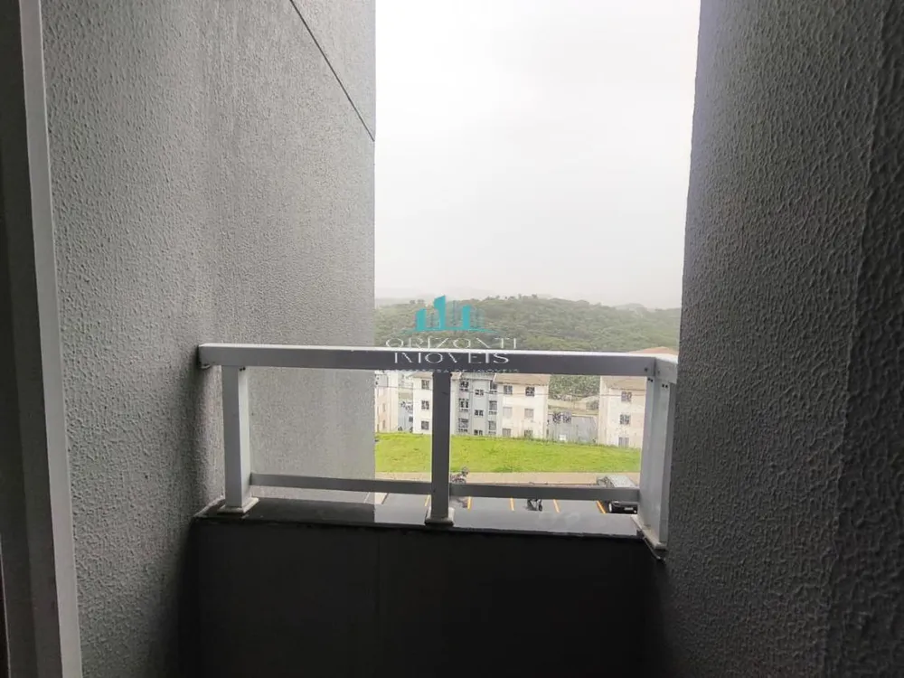 Apartamento, 2 quartos - Foto 3