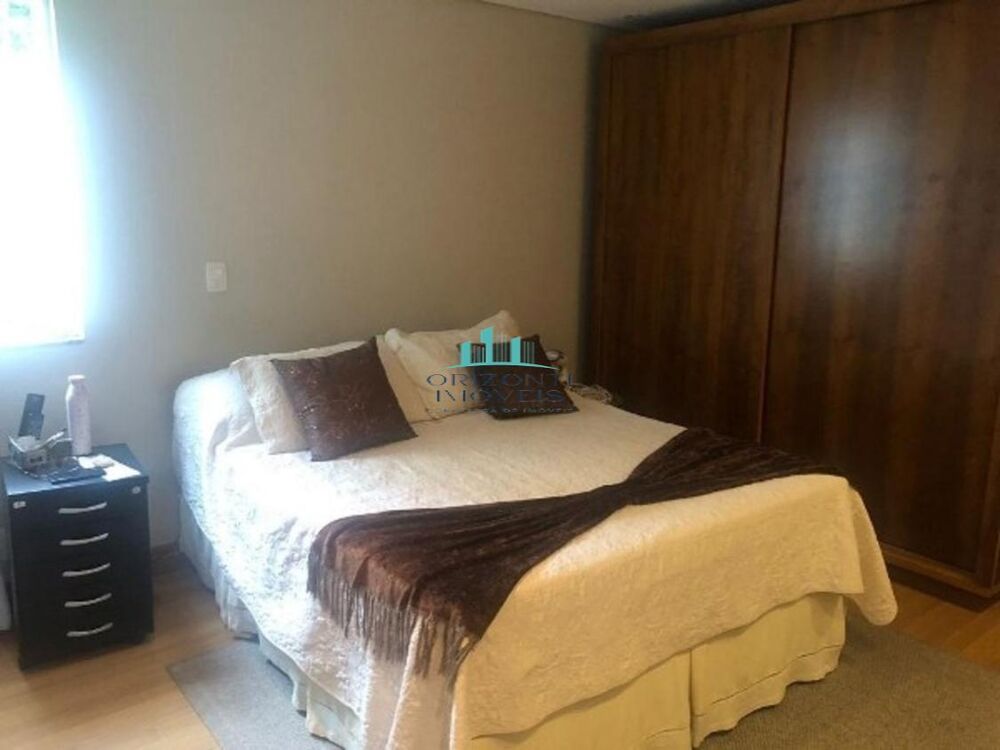 Apartamento, 4 quartos, 215 m² - Foto 9