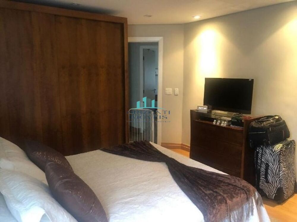 Apartamento, 4 quartos, 215 m² - Foto 13