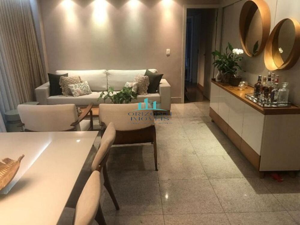 Apartamento, 4 quartos, 215 m² - Foto 1