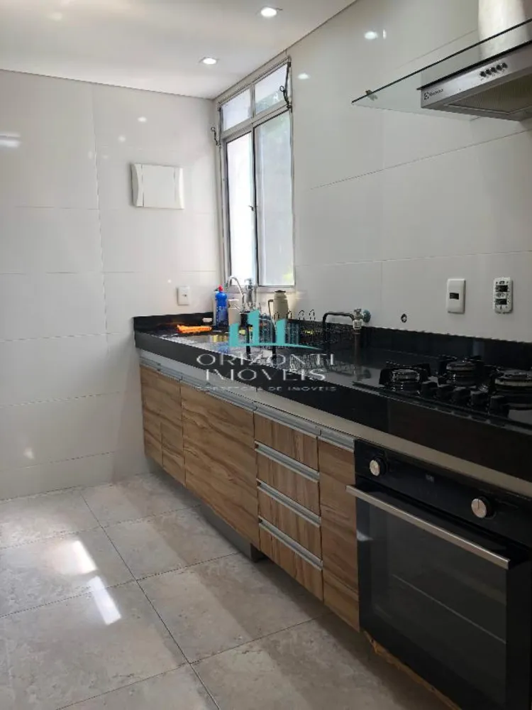 Cobertura, 2 quartos - Foto 6