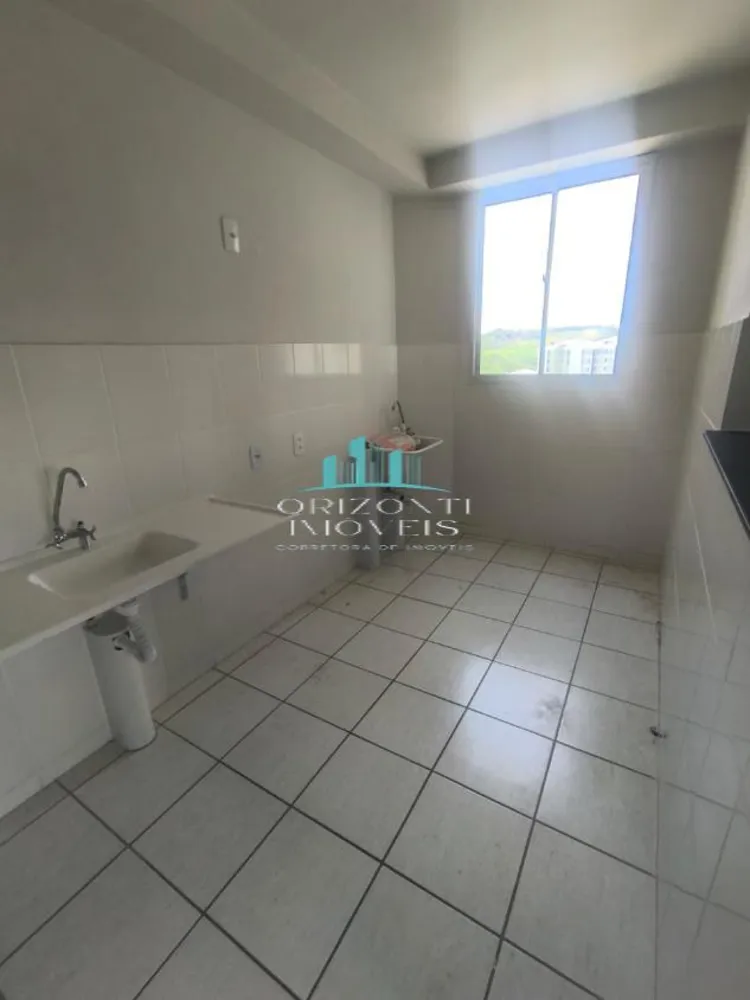 Apartamento, 3 quartos - Foto 1