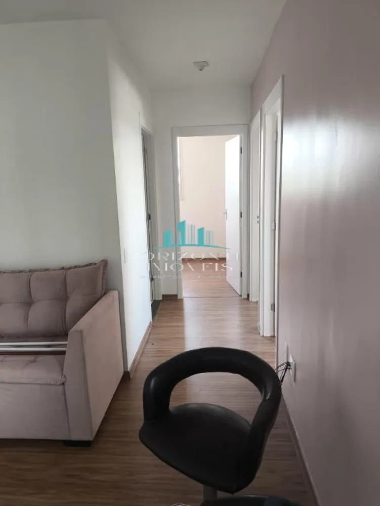 Apartamento, 3 quartos - Foto 2