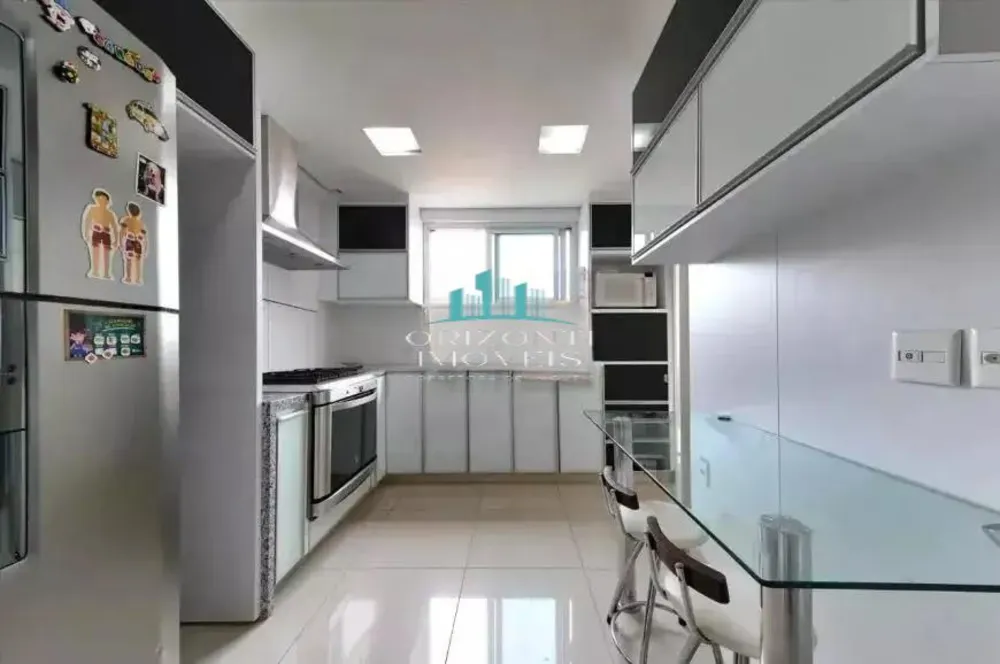 Apartamento, 4 quartos - Foto 6