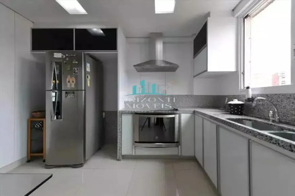 Apartamento, 4 quartos - Foto 11