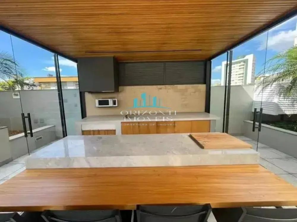 Apartamento, 4 quartos - Foto 3