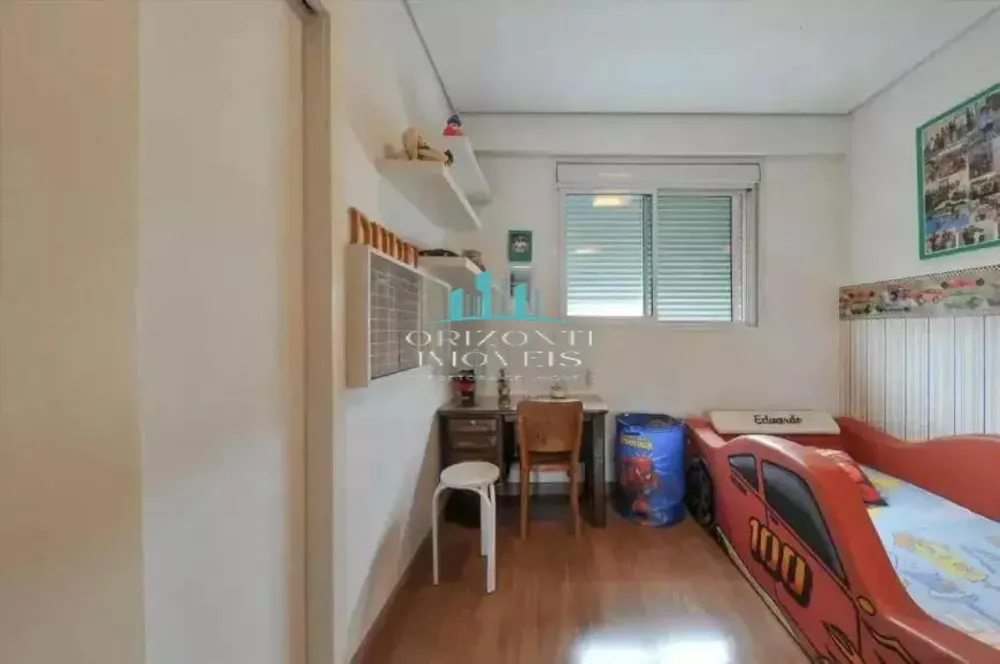 Apartamento, 4 quartos - Foto 4