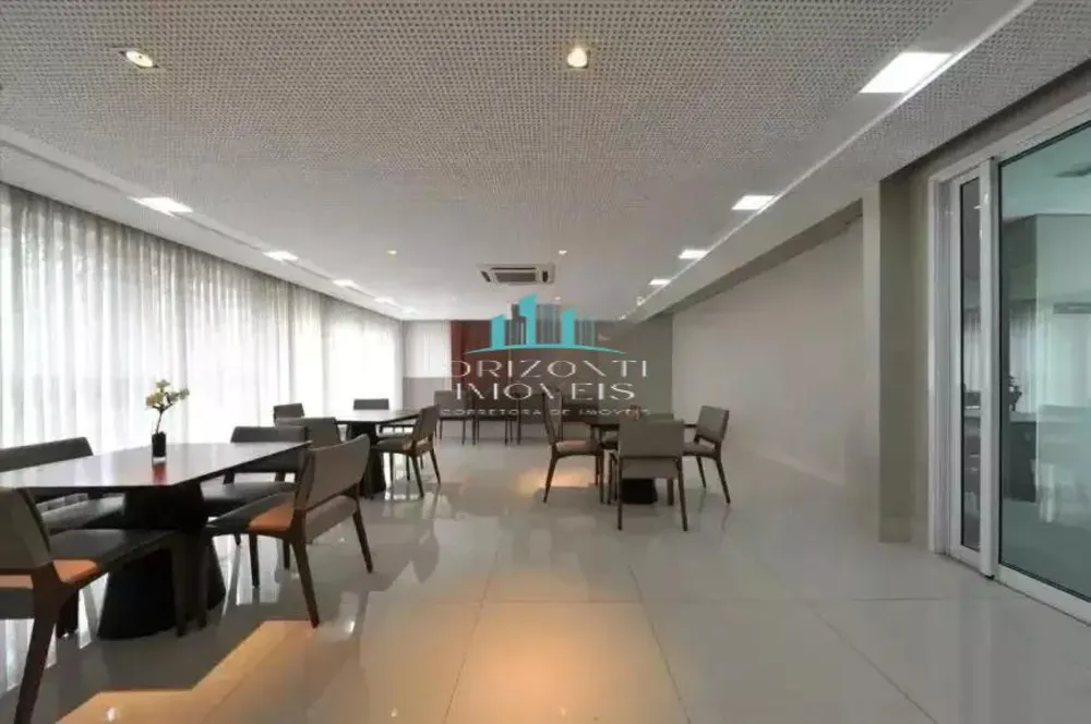 Apartamento, 4 quartos - Foto 2