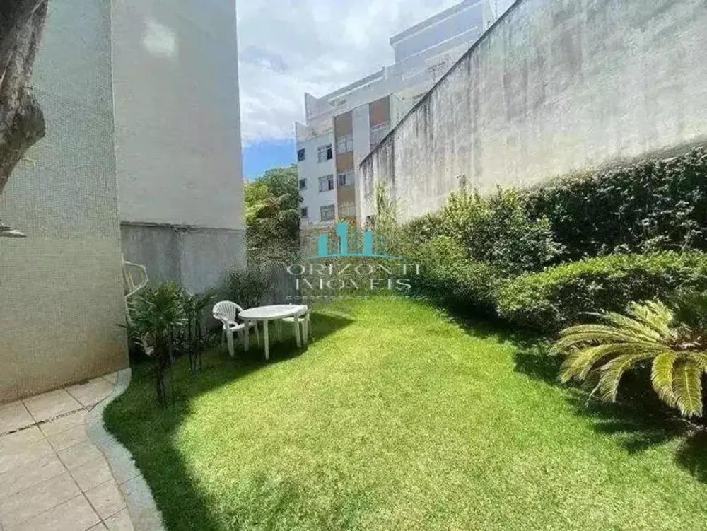 Apartamento, 4 quartos - Foto 5