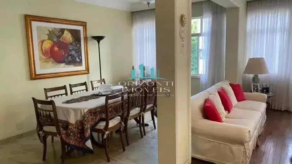 Apartamento, 4 quartos - Foto 11