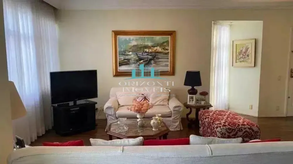 Apartamento, 4 quartos - Foto 7