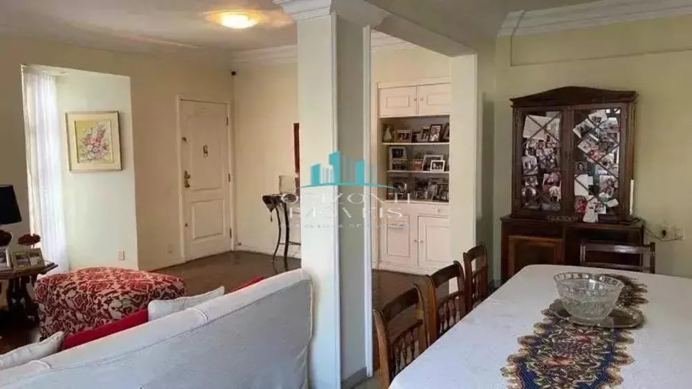 Apartamento, 4 quartos - Foto 4