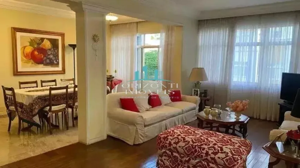 Apartamento, 4 quartos - Foto 8