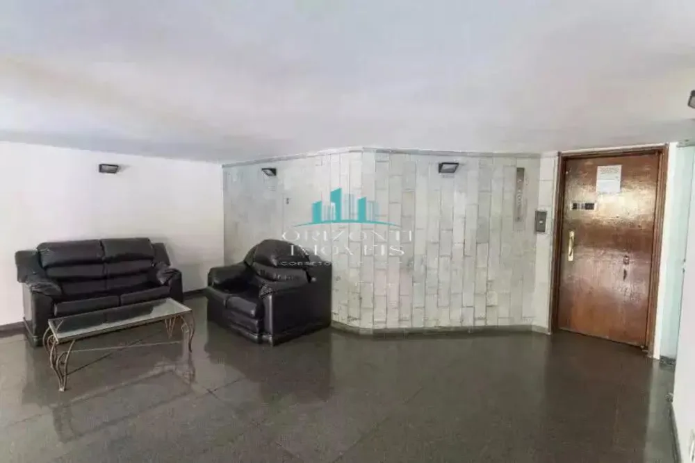 Apartamento, 4 quartos - Foto 1