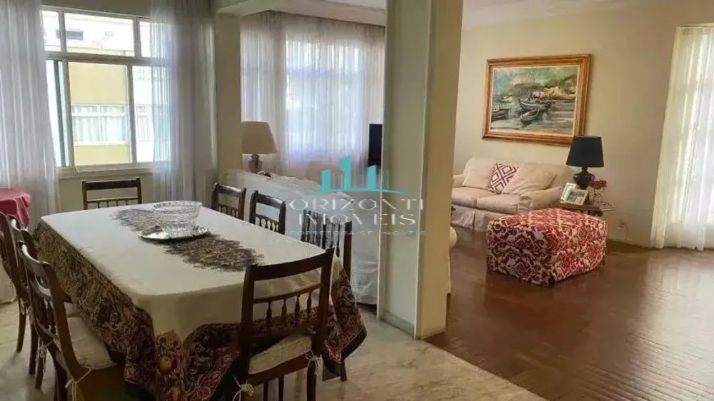 Apartamento, 4 quartos - Foto 2