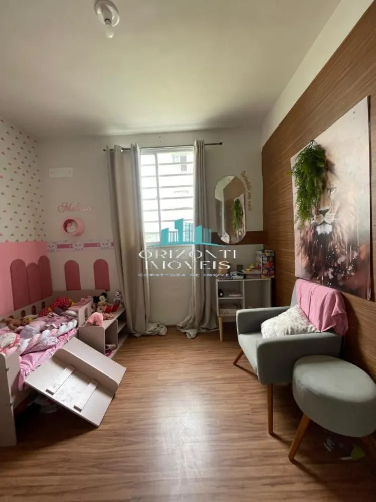Apartamento, 2 quartos - Foto 5