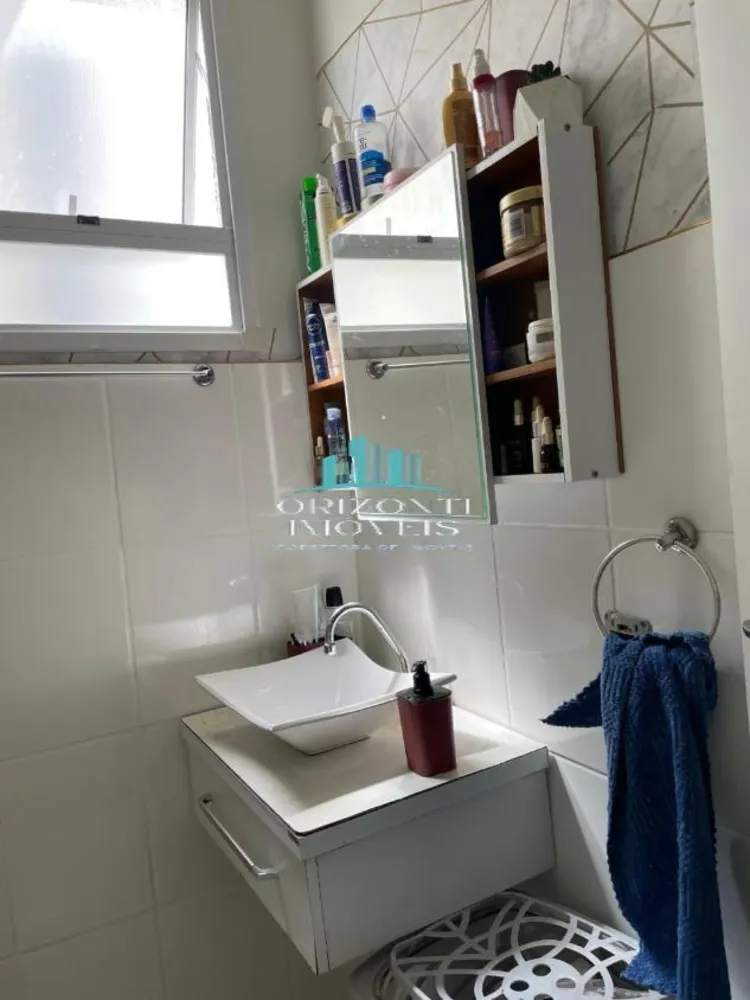 Apartamento, 2 quartos - Foto 8